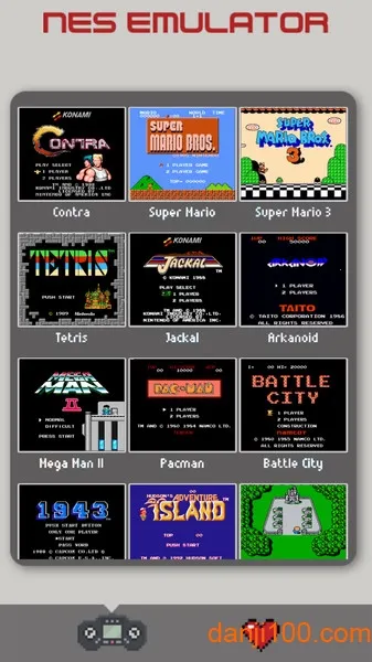 nes(ֻϷģ)v1.0 ׿ͼ1