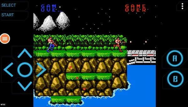 nes(街机游戏模拟) nes(街机游戏模拟)