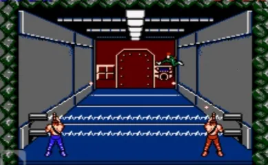 魂斗罗30条命(射击闯关游) 魂斗罗30条命(射击闯关游)