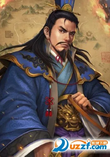 三国志11(三国策略游戏) 三国志11(三国策略游戏)