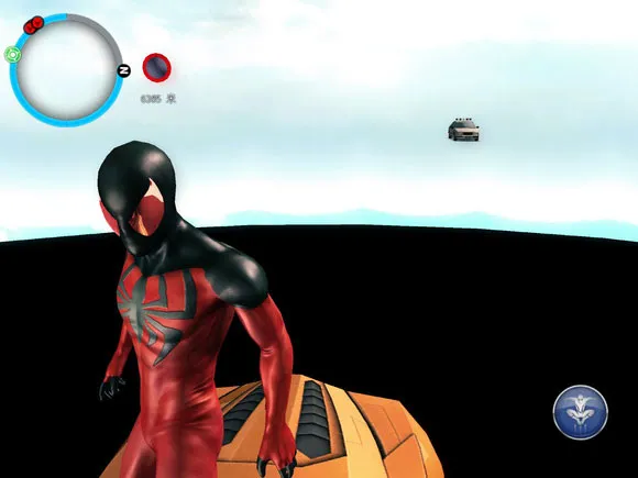 超凡蜘蛛侠22025下载安装 超凡蜘蛛侠22025下载安装