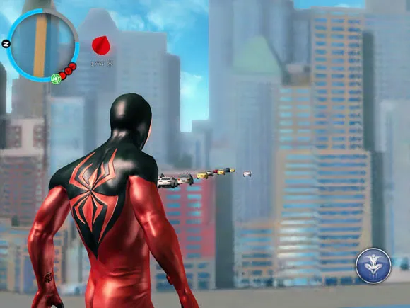 超凡蜘蛛侠22025下载安装 超凡蜘蛛侠22025下载安装