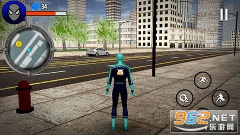 超凡蜘蛛侠22025下载安装 超凡蜘蛛侠22025下载安装