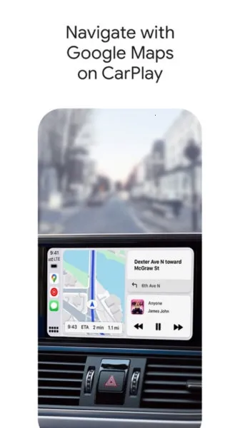 google地图(地图导航) google地图(地图导航)