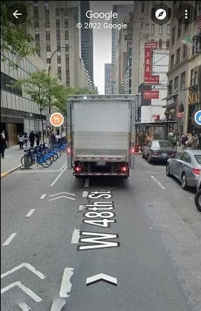 google地图(地图导航) google地图(地图导航)