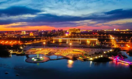 数字白城2025最新版本 数字白城2025最新版本