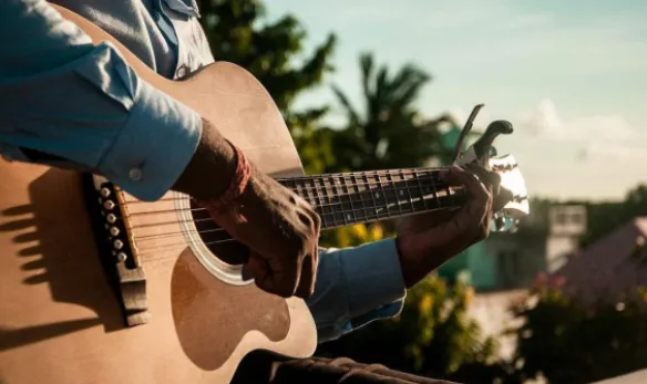 调音器调弦(乐器调音助手) 调音器调弦(乐器调音助手)