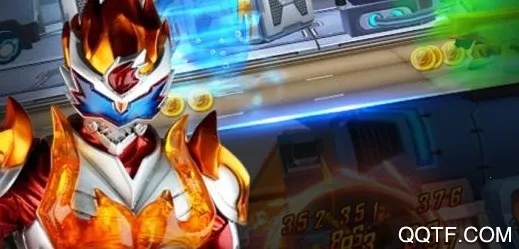 铠甲勇士格斗无双2025最新版本 铠甲勇士格斗无双2025最新版本