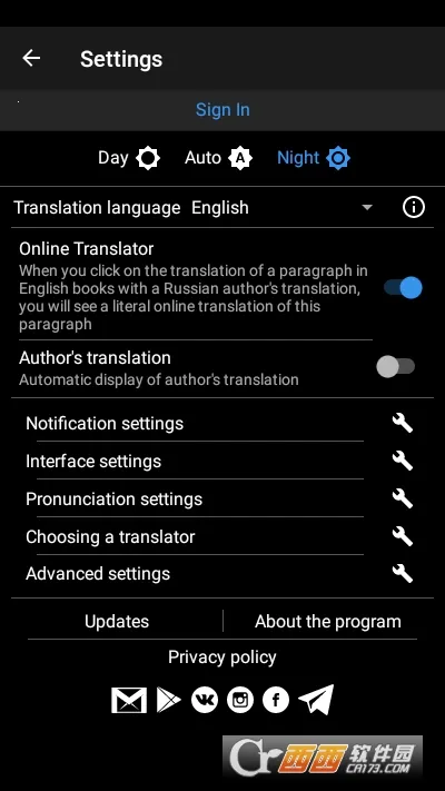 Smart Book(Ķ)v2.5 ٷͼ1