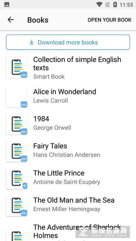 Smart Book(外文阅读翻译) Smart Book(外文阅读翻译)