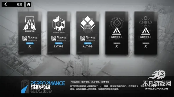 行界(科幻探案) 行界(科幻探案)