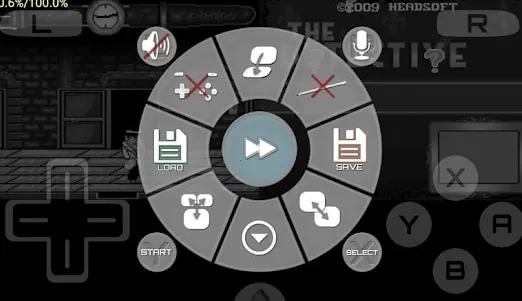 DraStic(NDS游戏模拟) DraStic(NDS游戏模拟)