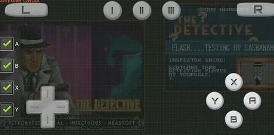 DraStic(NDS游戏模拟) DraStic(NDS游戏模拟)