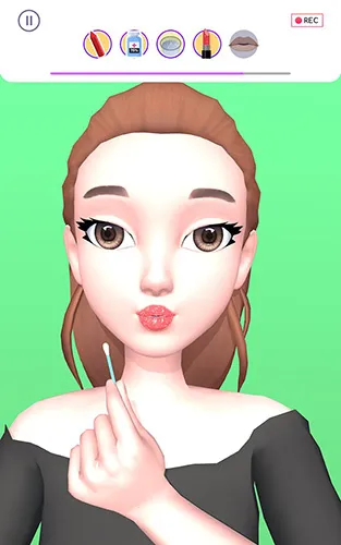 DIY Makeup(ױģ)v1.8.3.2 ֻͼ1
