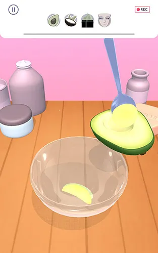 DIY Makeup(ױģ)v1.8.3.2 ֻͼ0