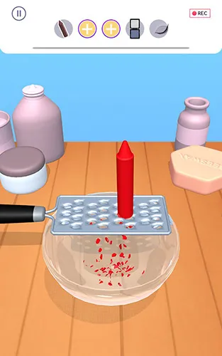 DIY Makeup(ױģ)v1.8.3.2 ֻͼ2