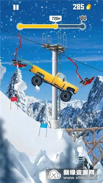 Jump The Car׿ֻv1.4.0 ٷͼ3