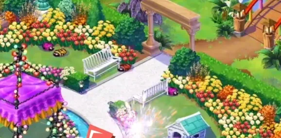 艾米的花园(花园经营游) 艾米的花园(花园经营游)