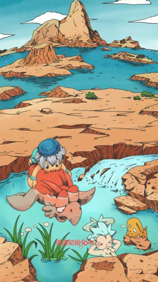 遗迹大冒险(遗迹探险游戏) 遗迹大冒险(遗迹探险游戏)