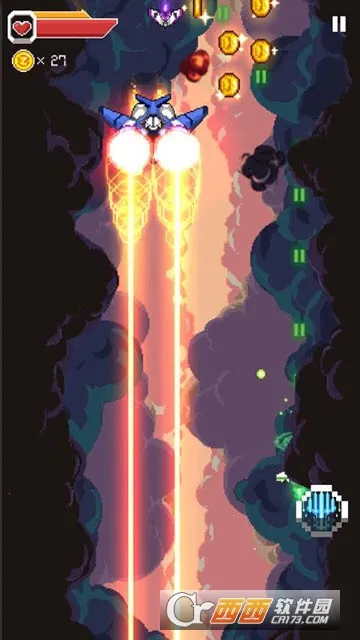 变装战机2(变装射击游戏) 变装战机2(变装射击游戏)