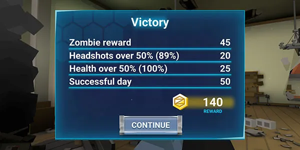 行尸走肉死亡之城(僵尸射击游) 行尸走肉死亡之城(僵尸射击游)