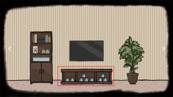 RustRed(冒险解谜游) RustRed(冒险解谜游)