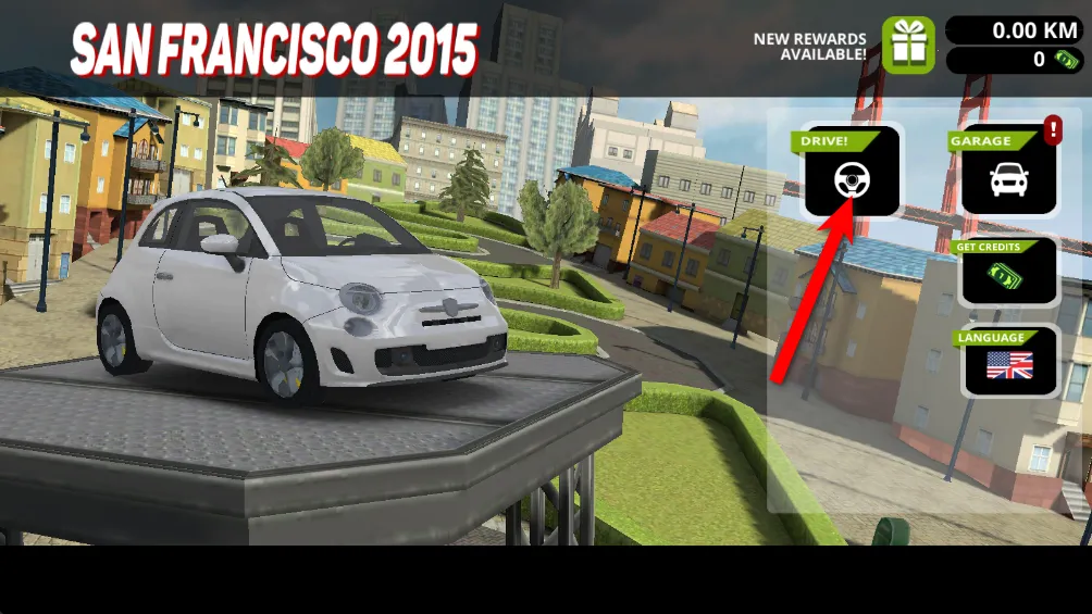 驾驶模拟器狂飙安卓版手机版 驾驶模拟器狂飙安卓版手机版