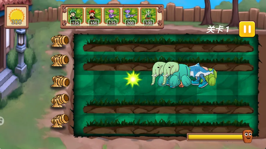 ںֲս(ֲϷ)v1.1 ֻͼ3