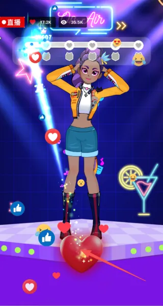 帮他穿搭吧(时尚搭配游) 帮他穿搭吧(时尚搭配游)