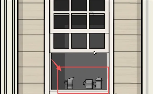 湖之仆从(解谜冒险游) 湖之仆从(解谜冒险游)