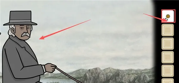 湖之仆从(解谜冒险游) 湖之仆从(解谜冒险游)