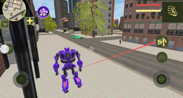 无双机甲大暴走(机甲攻防战) 无双机甲大暴走(机甲攻防战)