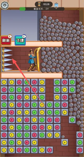 密室乐消消最新手机版 密室乐消消最新手机版