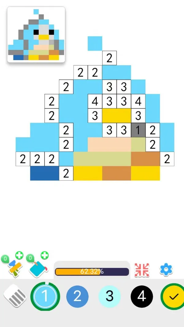 填色画最新手机版 填色画最新手机版