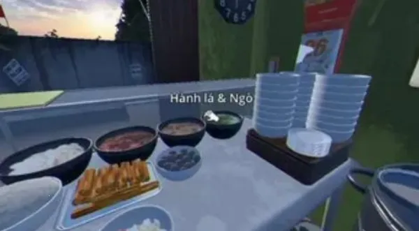 海兄弟的河粉餐厅2025最新版本 海兄弟的河粉餐厅2025最新版本