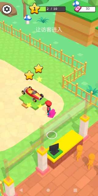 火柴人生意王2025官方正版 火柴人生意王2025官方正版