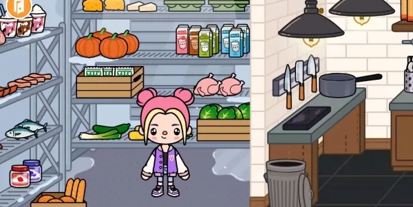 米加托卡城市(小镇模拟) 米加托卡城市(小镇模拟)