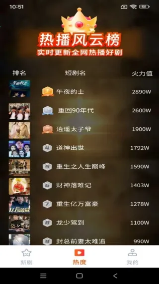 河小马免费短剧(免费剧播放) 河小马免费短剧(免费剧播放)