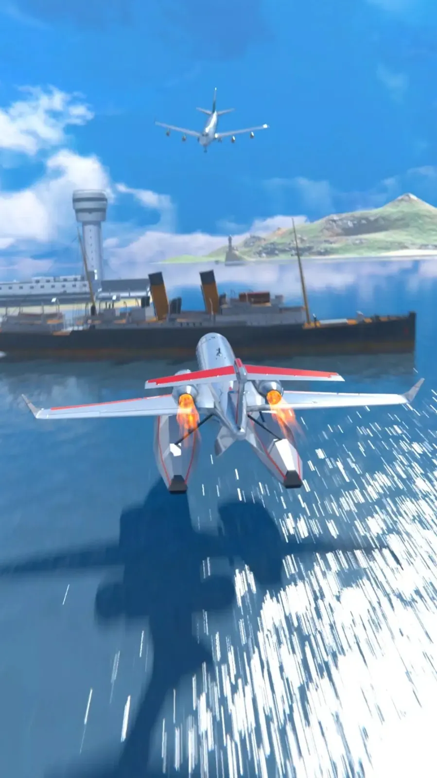 ɻģ(оӪ)v0.0.9 ֻͼ3