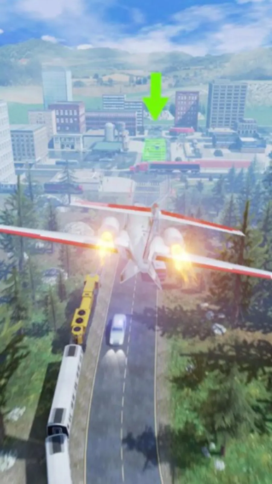 ɻģ(оӪ)v0.0.9 ֻͼ2