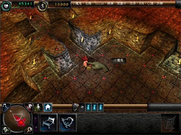 地下城守护者安卓版手机版 地下城守护者安卓版手机版