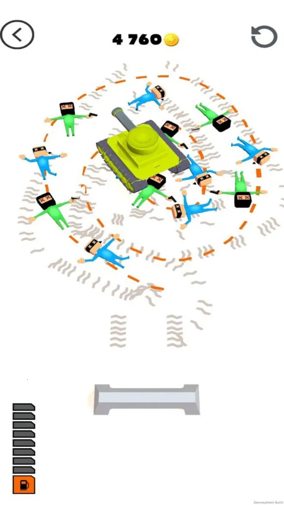 ̹˷ս(̹ս)v20 ׿ͼ3