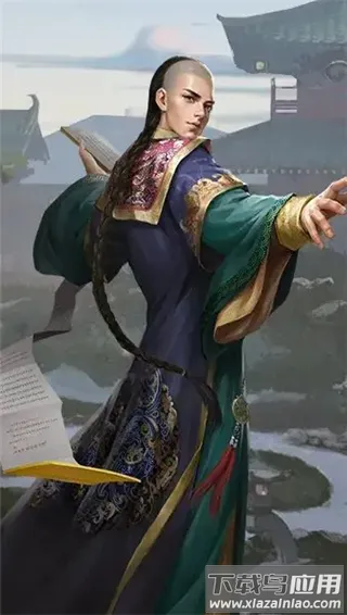 极品芝麻官(官场晋升) 极品芝麻官(官场晋升)