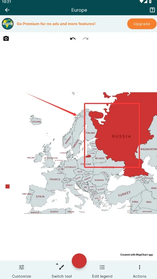 Ma(地图设计) Ma(地图设计)