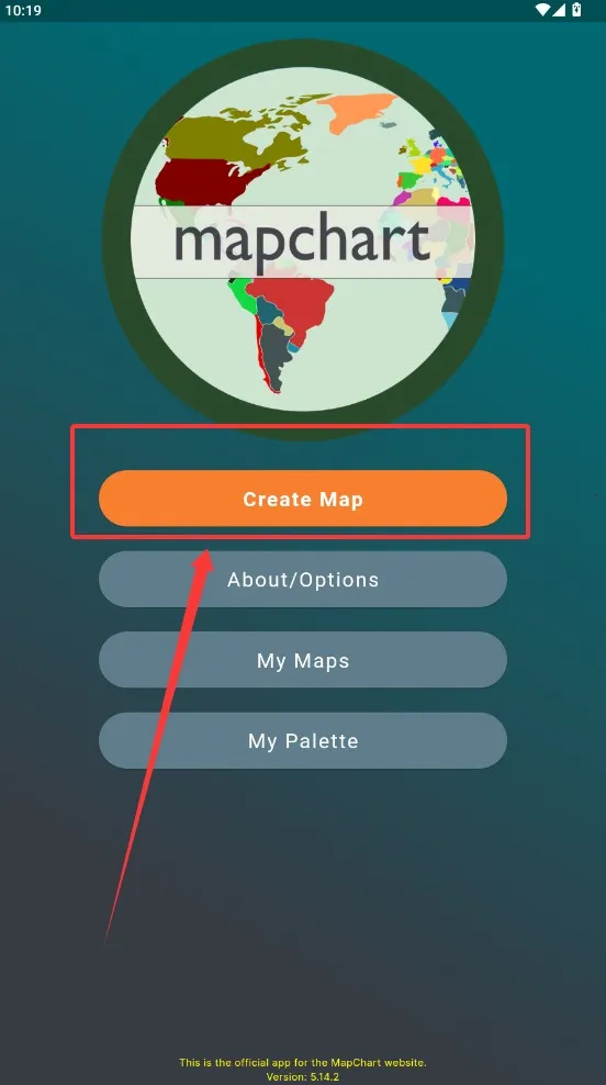 Ma(地图设计) Ma(地图设计)