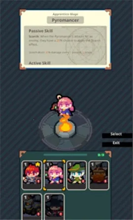 Ӣ֮սOne(β)v0.0.1 ׿ͼ1