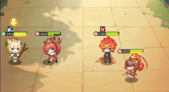 冒险守护福利微端2025官方正版 冒险守护福利微端2025官方正版