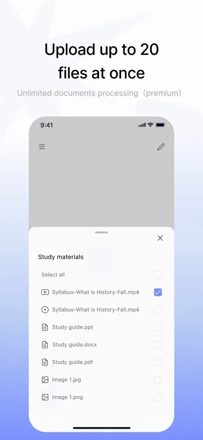 AskSia(AIѧϰ)v1.0.3 Ѱͼ3