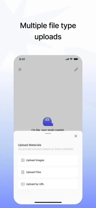 AskSia(AIѧϰ)v1.0.3 Ѱͼ0