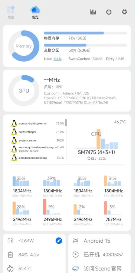 2025ٷv8.2.0 Alpha5 ֻͼ0